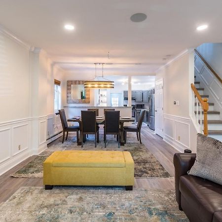 למברטוויל Luxurious Retreat, Parking, Restaurants, Near New Hope, 1Mile Delaware River מראה חיצוני תמונה