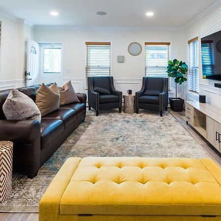 למברטוויל Luxurious Retreat, Parking, Restaurants, Near New Hope, 1Mile Delaware River מראה חיצוני תמונה