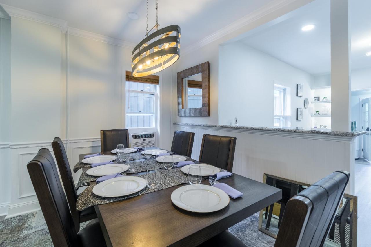 למברטוויל Luxurious Retreat, Parking, Restaurants, Near New Hope, 1Mile Delaware River מראה חיצוני תמונה