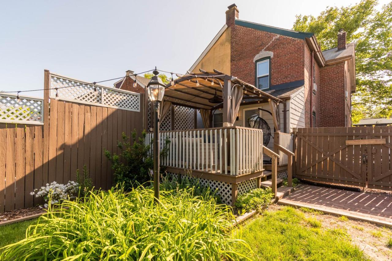 למברטוויל Luxurious Retreat, Parking, Restaurants, Near New Hope, 1Mile Delaware River מראה חיצוני תמונה