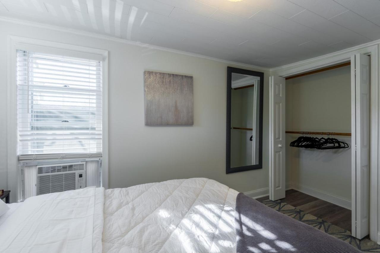 למברטוויל Luxurious Retreat, Parking, Restaurants, Near New Hope, 1Mile Delaware River מראה חיצוני תמונה