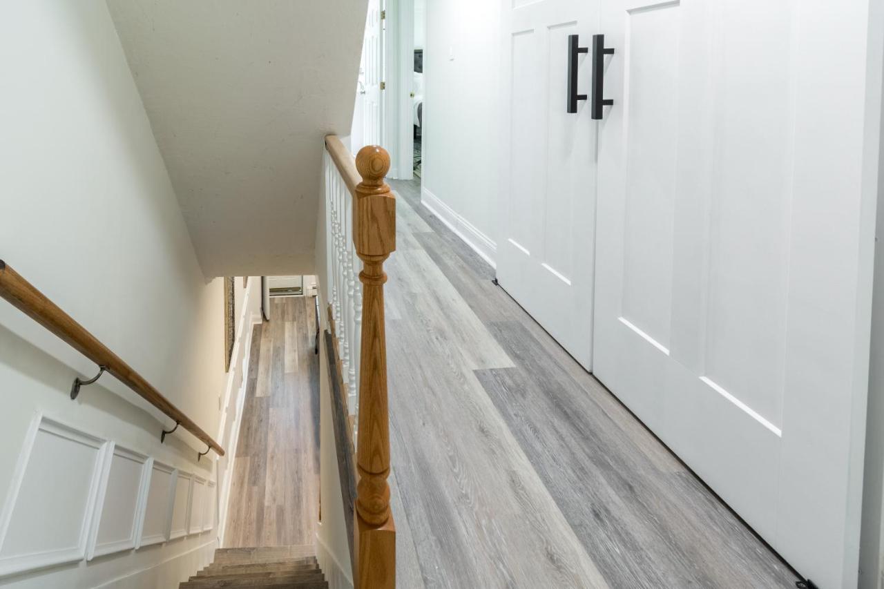 למברטוויל Luxurious Retreat, Parking, Restaurants, Near New Hope, 1Mile Delaware River מראה חיצוני תמונה