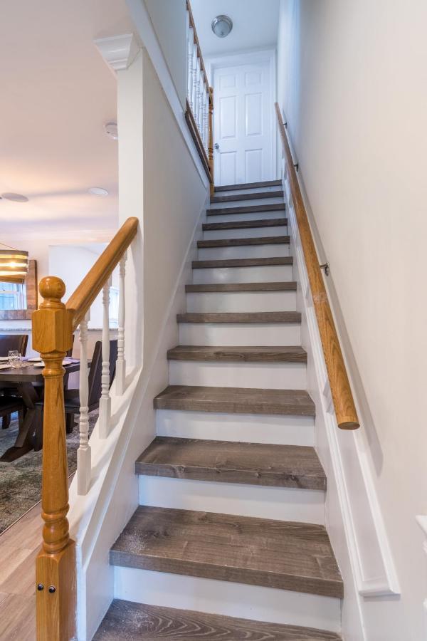 למברטוויל Luxurious Retreat, Parking, Restaurants, Near New Hope, 1Mile Delaware River מראה חיצוני תמונה