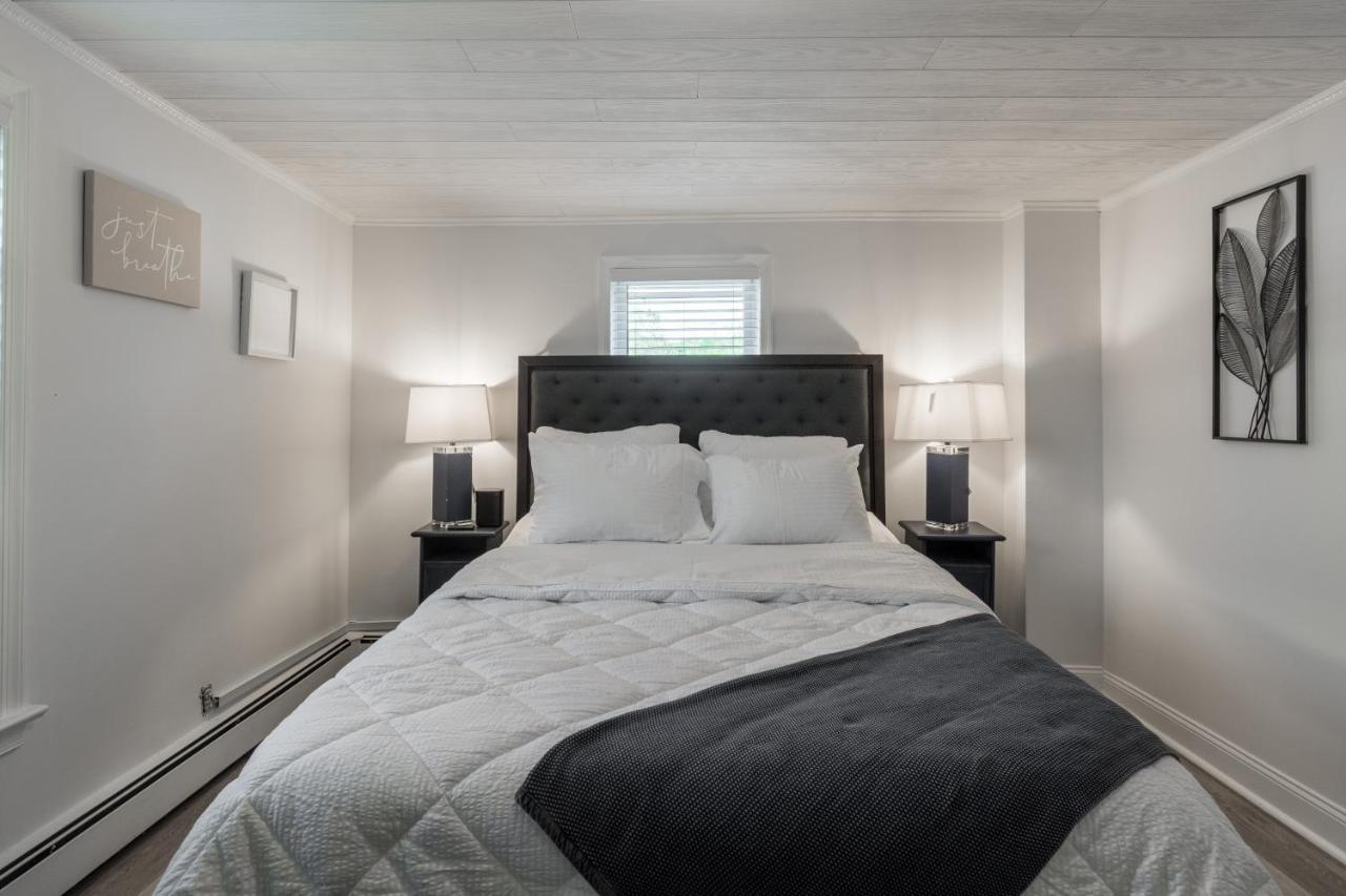למברטוויל Luxurious Retreat, Parking, Restaurants, Near New Hope, 1Mile Delaware River מראה חיצוני תמונה