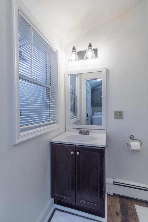 למברטוויל Luxurious Retreat, Parking, Restaurants, Near New Hope, 1Mile Delaware River מראה חיצוני תמונה