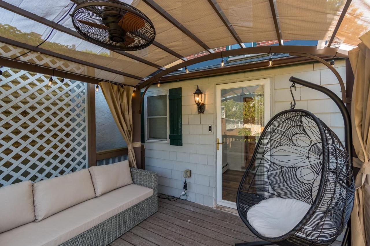 למברטוויל Luxurious Retreat, Parking, Restaurants, Near New Hope, 1Mile Delaware River מראה חיצוני תמונה