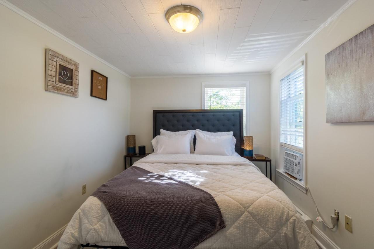 למברטוויל Luxurious Retreat, Parking, Restaurants, Near New Hope, 1Mile Delaware River מראה חיצוני תמונה