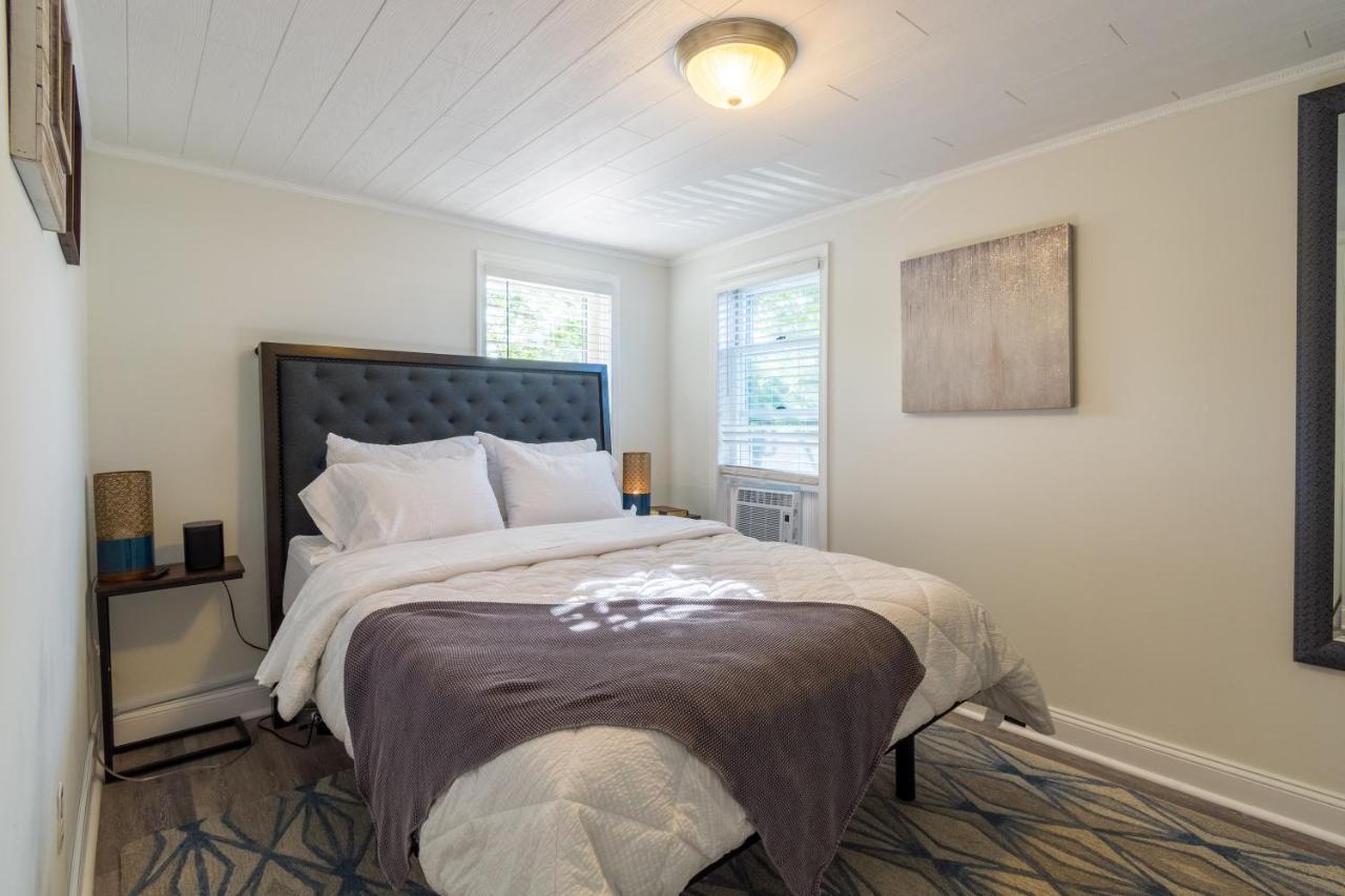 למברטוויל Luxurious Retreat, Parking, Restaurants, Near New Hope, 1Mile Delaware River מראה חיצוני תמונה