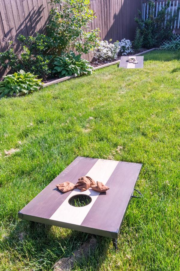 למברטוויל Luxurious Retreat, Parking, Restaurants, Near New Hope, 1Mile Delaware River מראה חיצוני תמונה