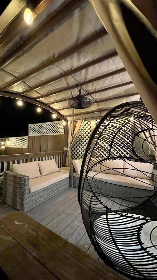 למברטוויל Luxurious Retreat, Parking, Restaurants, Near New Hope, 1Mile Delaware River מראה חיצוני תמונה