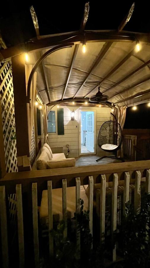 למברטוויל Luxurious Retreat, Parking, Restaurants, Near New Hope, 1Mile Delaware River מראה חיצוני תמונה